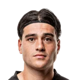 Şimşir 73 Rare LW FC 26 card