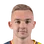 Dziekoński 65 Common GK FC 26 card