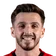 Mullen 59 Common GK FC 26 card