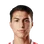 Villagra 67 Common CB FC 26 card