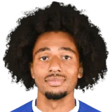Gambor 68 Common RB FC 26 card