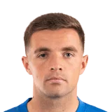 Kerouedan 65 Common RW FC 26 card