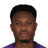 Boateng 64 Common ST FC 26 card
