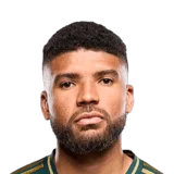 McGraw 65 Common CB FC 26 card