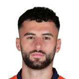 Arslantaş 59 ST FC 26 card