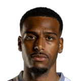 Mustapha 65 Common ST FC 26 card