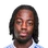 Doukouré 76 Common CB FC 26 card