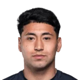 Sequeira 69 Common CAM FC 26 card