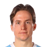 Karlsson 64 Common RB FC 26 card