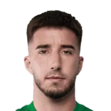 Gonçalo Inácio 81 Rare CB FC 26 card