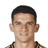 Blanco 75 Common LB FC 26 card