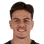 Jashari 77 Rare CDM FC 26 card
