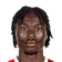 Abiama 66 Common ST FC 26 card