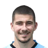Godfroid 52 Rare GK FC 26 card