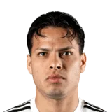 Matheus Silva 69 Rare RB FC 26 card