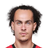 Theate 80 Rare CB FC 26 card