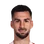 Álex Baena 84 Rare LM FC 26 card