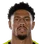 Okoye 74 Rare GK FC 26 card