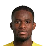 Sithole 65 Common CDM FC 26 card