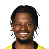 Virginius 68 Rare RM FC 26 card