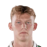 Skjellerup 65 Common ST FC 26 card