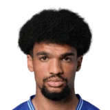 Owusu 61 Rare CM FC 26 card