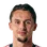 Dedić 73 Rare RB FC 26 card