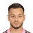 Dur-Bozoancă 65 Common GK FC 26 card