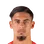 Zinga 65 Common GK FC 26 card