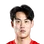 Xu Haofeng 58 Rare RB FC 26 card