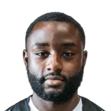 Dennis 59 Common ST FC 26 card