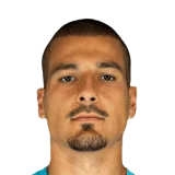 Ricardo Velho 76 Common GK FC 26 card