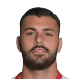 Pastina 65 Common CB FC 26 card