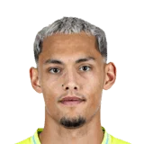 Klein 61 Rare GK FC 26 card