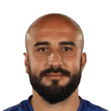 Șerbănică 64 Rare LB FC 26 card