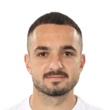Rădescu 60 Common RM FC 26 card
