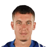 Ișfan 63 Rare RM FC 26 card