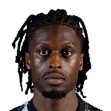Sobowale 61 Rare RB FC 26 card