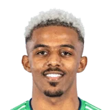 Asiri 56 Rare ST FC 26 card