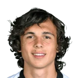 Palumbo 62 Rare CM FC 26 card