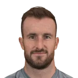 Belshaw 61 Rare GK FC 26 card