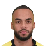 Burrell 61 Rare LB FC 26 card
