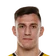 Pavlešić 56 Rare GK FC 26 card