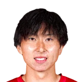 Fujimoto 74 Rare CAM FC 26 card
