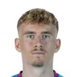 Kersken 67 Rare GK FC 26 card