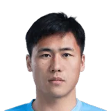 Song Yue 61 Rare CB FC 26 card