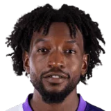 Kamanzi 72 Rare RB FC 26 card