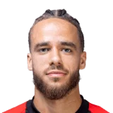 Brahimi 72 Common RW FC 26 card