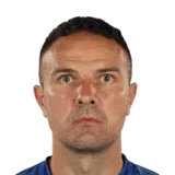 Aganović 64 Common LM FC 26 card