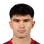 Hugo Novoa 69 Common RM FC 26 card